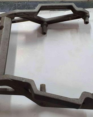 Portapacchi, ROOF RACK Suzuki DR 650 RSE