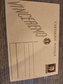 cartolina 