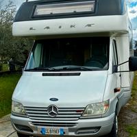 Laika kreos 3003 del 2003