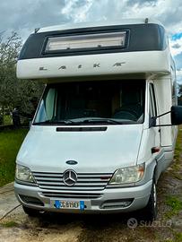 Laika kreos 3003 del 2003