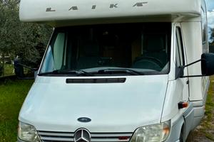 Laika kreos 3003 del 2003