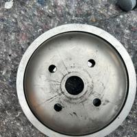 Variatore jcosta tmax 530