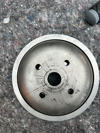 Variatore jcosta tmax 530