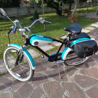 Harley-Davidson Softail Heritage - 1997