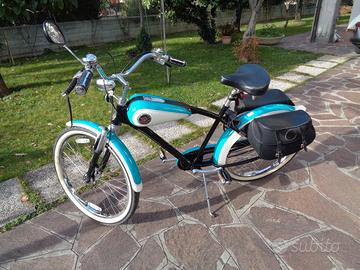 Harley-Davidson Softail Heritage - 1997