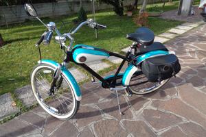 Harley-Davidson Softail Heritage - 1997