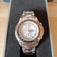 orologio cronografo Pryngeps Skorpion