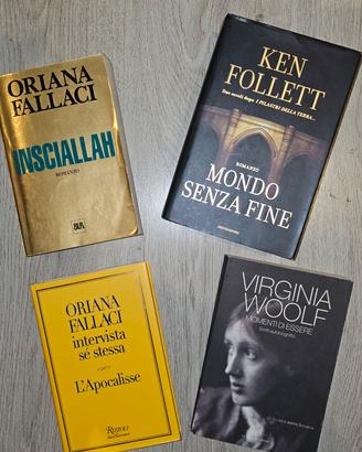 4 Libri immortali al prezzo di uno 😱 