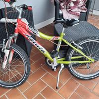 Bicicletta bambino n 20