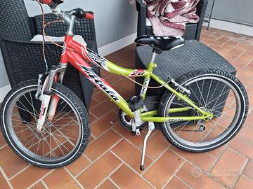 Bicicletta bambino n 20