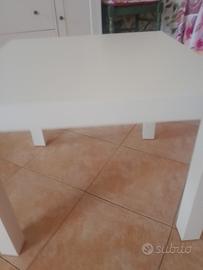 tavolinetto Ikea 