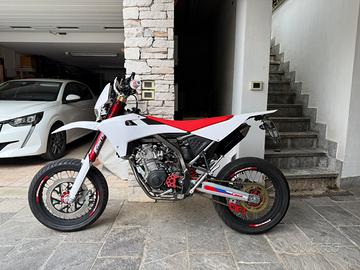 Fantic 125 Casa 2019