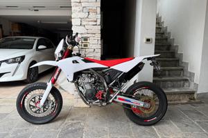 Fantic 125 Casa 2019