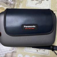Borsa per fotocamera digitale o videocamera