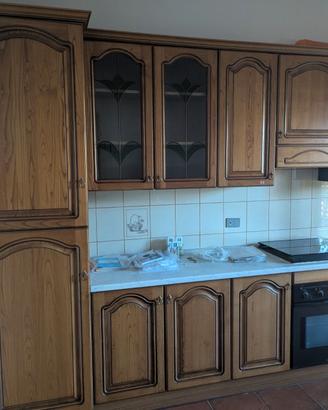 Cucina Lube lineare