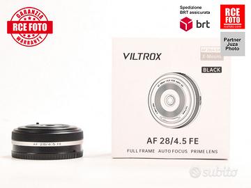 Viltrox AF 28 F4.5 (Sony)