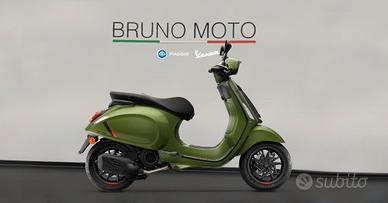 Vespa Sprint 150 S Modello 2026