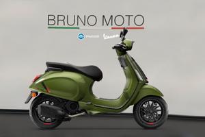 Vespa Sprint 150 S Modello 2026