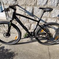 Bici Scott Sub Cross 40 Uomo Taglia L