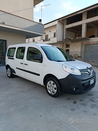 Renault Kangoo 1,5dci MAXI tech AUTOCARRO