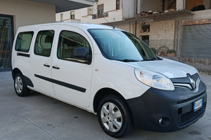 Renault Kangoo 1,5dci MAXI tech AUTOCARRO