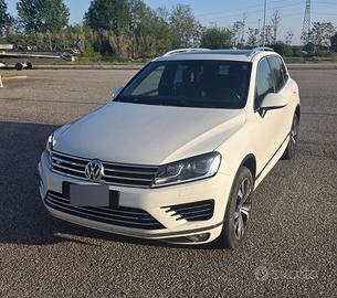 Volkswagen Touareg 3.0 R-Line