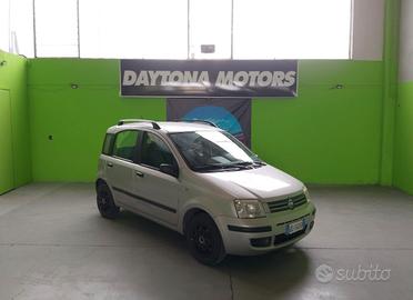 Fiat panda 1.2 benzina