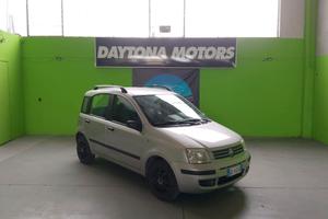 Fiat panda 1.2 benzina