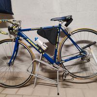 Bici professionale