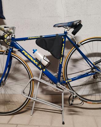 Bici professionale