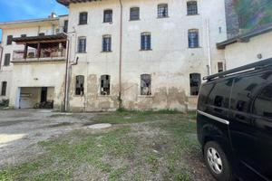 CAPANNONE A BOFFALORA SOPRA TICINO