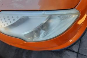 CITROEN C3 PLURIEL 2005 - FARO ANTERIORE DESTRO