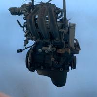 MOTORE DAEWOO MATIZ 800B ( 37 KW ) - F8CV4