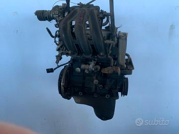 MOTORE DAEWOO MATIZ 800B ( 37 KW ) - F8CV4