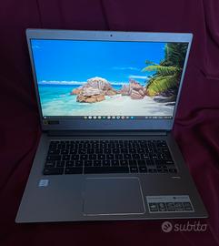 Acer chromebook