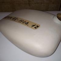 Motom 48 serbatoio