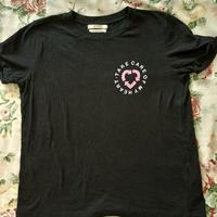 T-shirt Pull & Bear tg. M