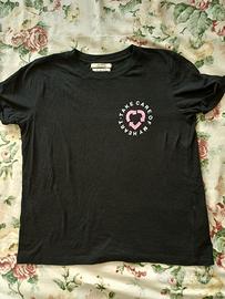 T-shirt Pull & Bear tg. M