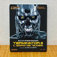 Terminator 2 Limited Edition