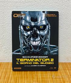 Terminator 2 Limited Edition
