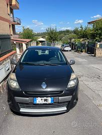 Renault Clio 1.5 dci (pack)
