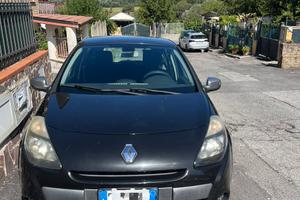 Renault Clio 1.5 dci (pack)