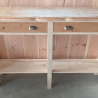 CONSOLLE ABETE MOBILE ENTRATA