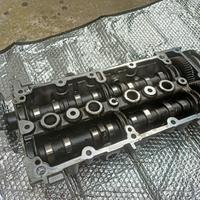 Coperchio albero a camme fiat panda 1.3 mjt