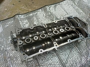 Coperchio albero a camme fiat panda 1.3 mjt