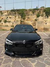 BMW 116i f20 2019