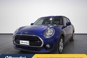 Mini Cooper D Clubman 2.0 Cooper D Business Steptr