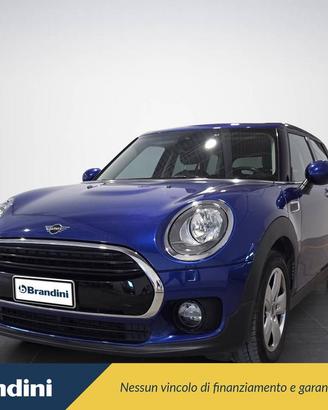 Mini Cooper D Clubman 2.0 Cooper D Business Steptr