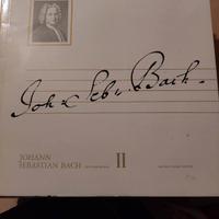 collezione vinili Musica Classica