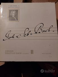 collezione vinili Musica Classica